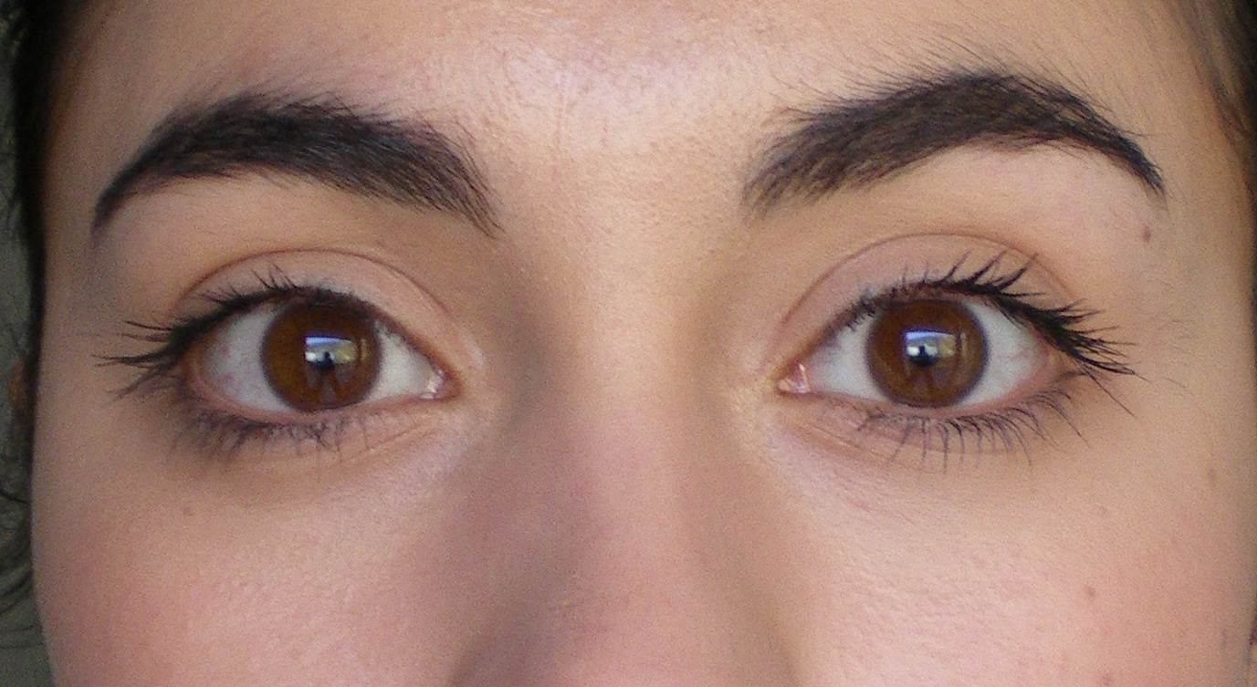 Il Hausse Les Sourcils Quand Il Me Voit Les sourcils - Mon blog de filleMon blog de fille