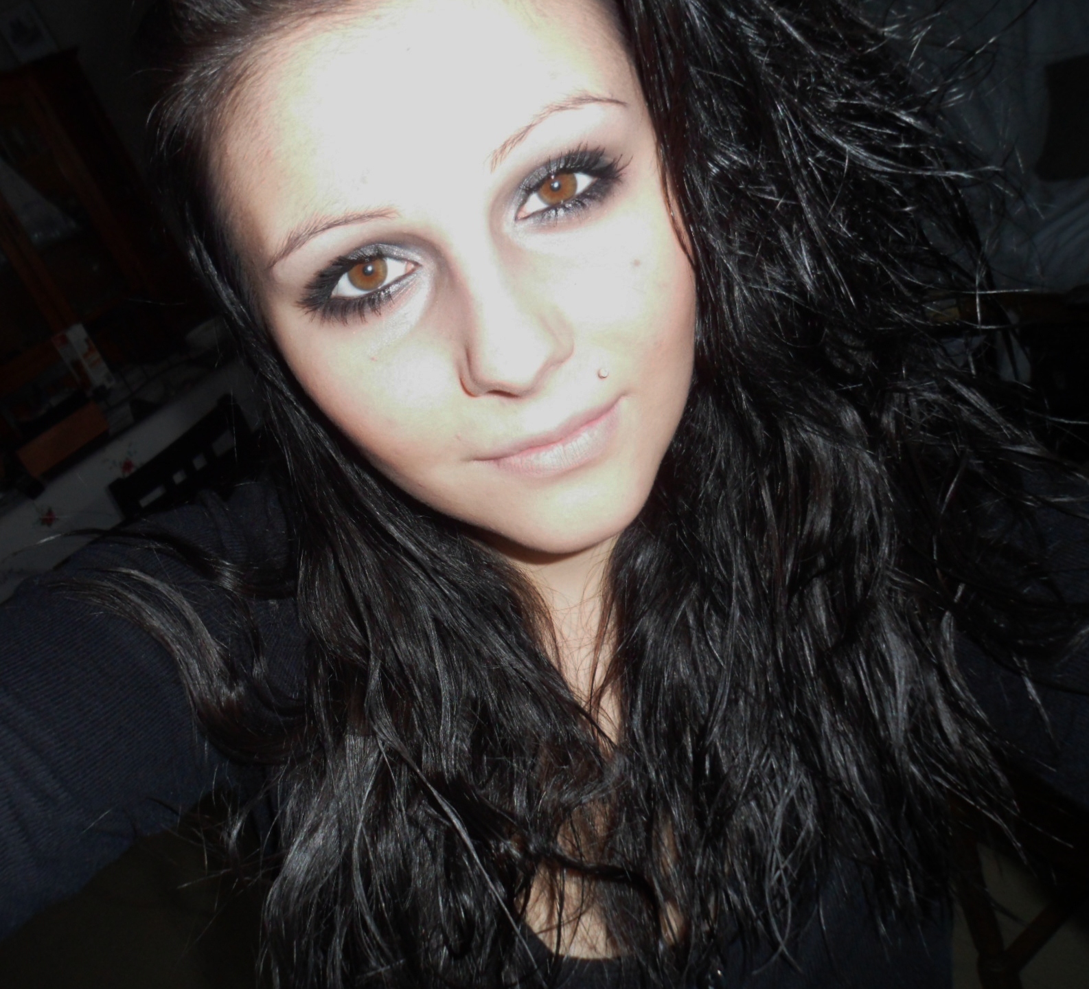 Ado 15 ans nue