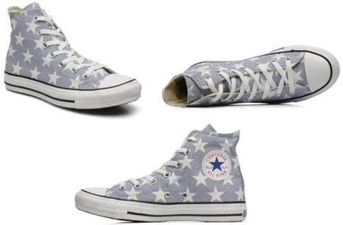 Converse Basse Fille Converse Basse Fille