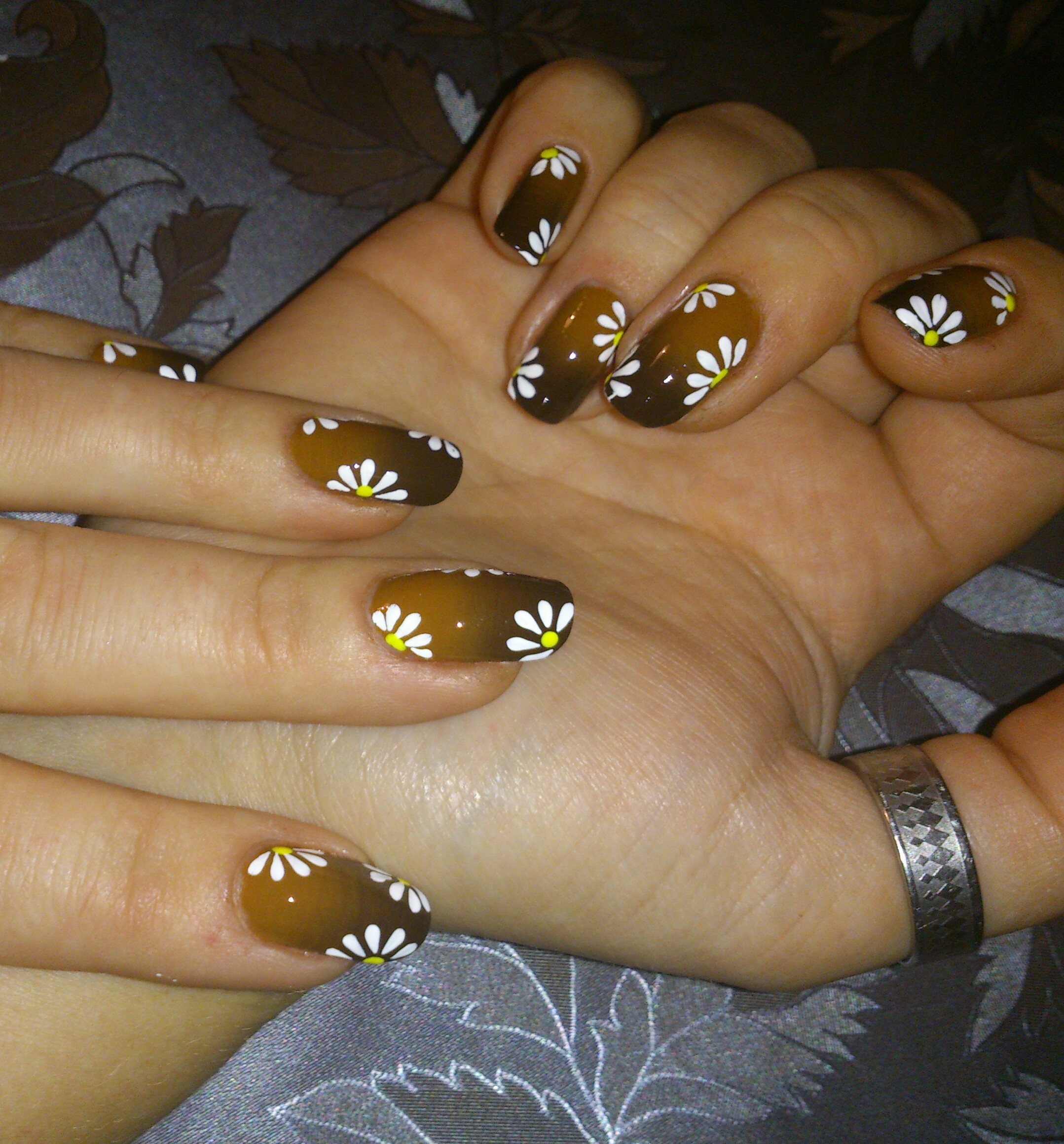 Comment ne pas avoir des ongles de merde ? , Mon blog de filleMon blog de fille