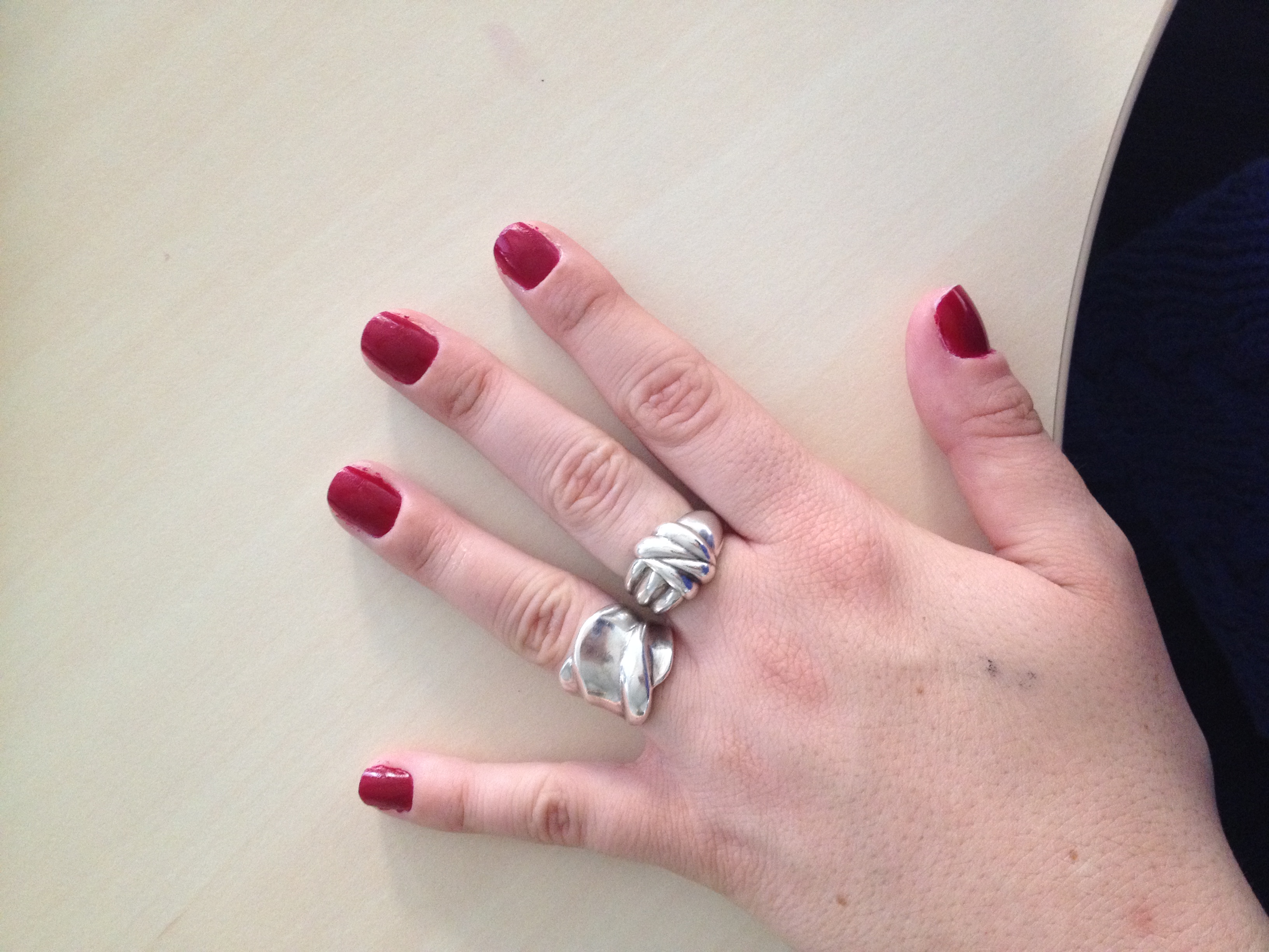 Vous avez déjà porté des faux ongles ? , Mon blog de filleMon blog de fille