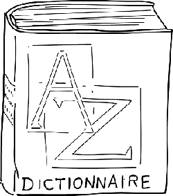 dictionnaire