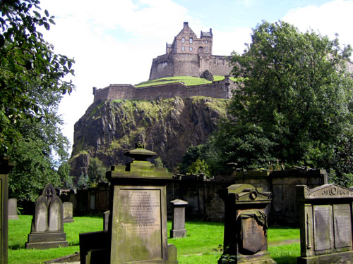 edimbourg