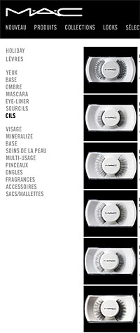 faux-cils-mac faux-cils-mac
