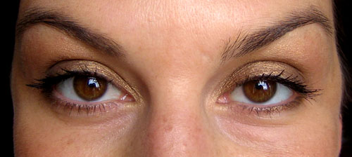 Antique Gold Lancôme 1