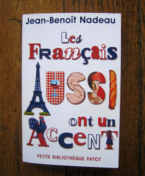 les français aussi ont un accent les français aussi ont un accent