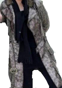 manteau bibou manteau bibou