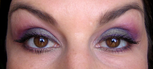 kaki et violet 1 kaki et violet 1