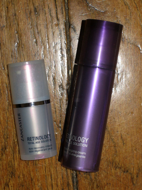 retinology retinology