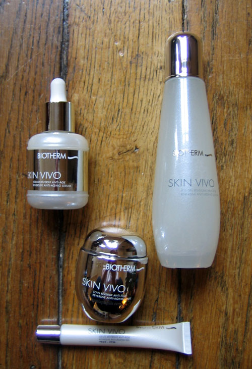 skin vivo 1 skin vivo 1