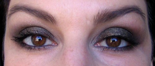 MAC Style Black Or Noir 1 MAC Style Black Or Noir 1