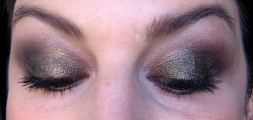 MAC Style Black Or Noir 2 MAC Style Black Or Noir 2