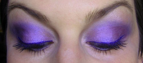 UD bleu violet 3 UD bleu violet 3