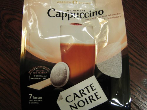 carte noire carte noire