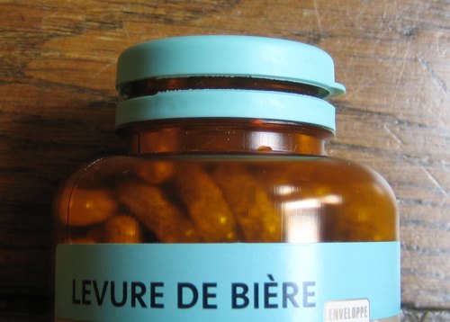 levure de bière levure de bière