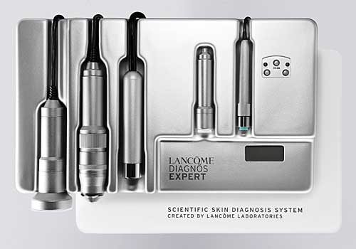 machine-lancome machine-lancome