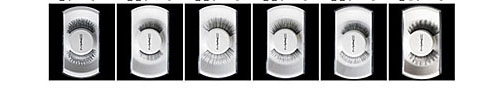faux cils mac 2