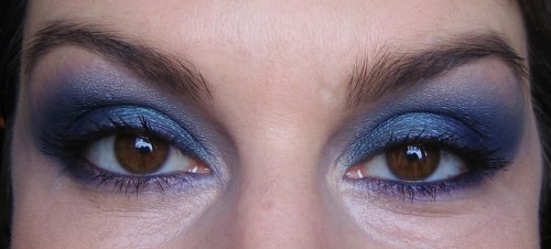 bleu canard et violet 1 bleu canard et violet 1