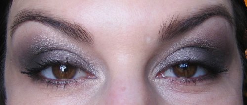 paupière tombante 1