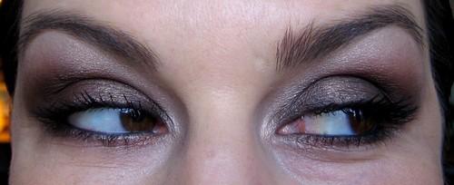 Smoky brun 2 Smoky brun 2