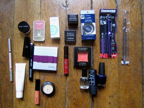 maquillage new york 2 maquillage new york 2