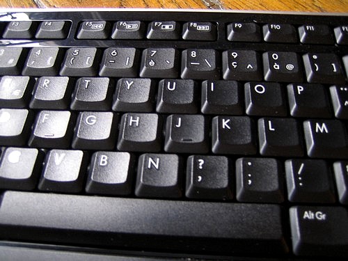 clavier 1 clavier 1