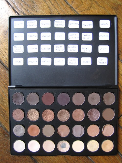 palettes smh 2 palettes smh 2