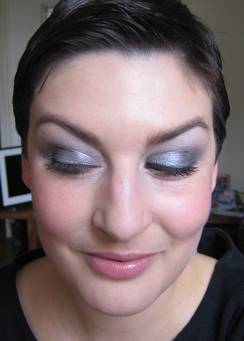 gris doux sleek graphite 4