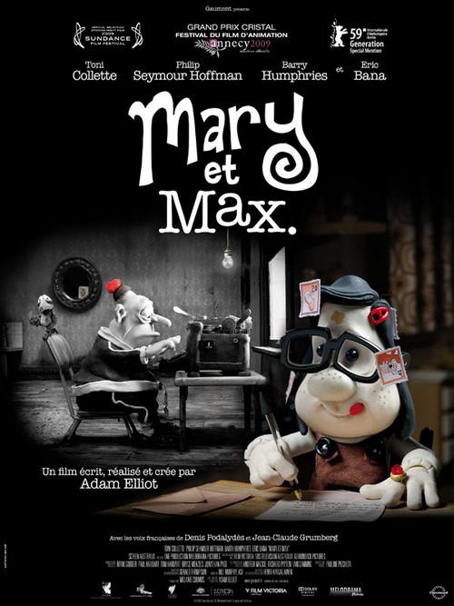 Mary-et-Max