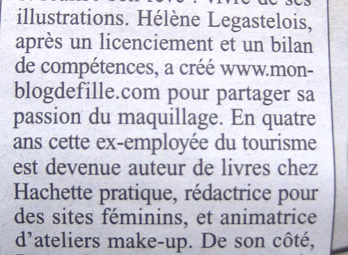 France Soir 18 mai 2010