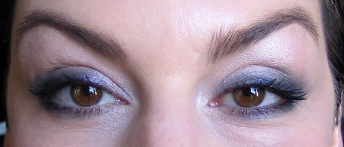 Sleek graphite, toujours elle 1