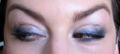 Sleek graphite, toujours elle 2