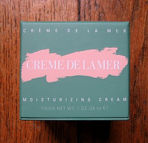 crème de la mer