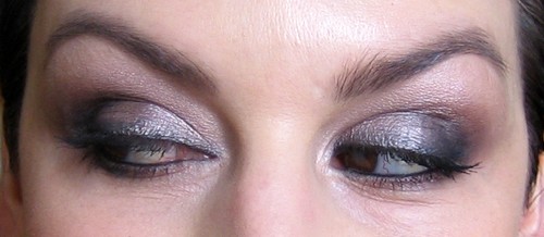 satin taupe et noir 2