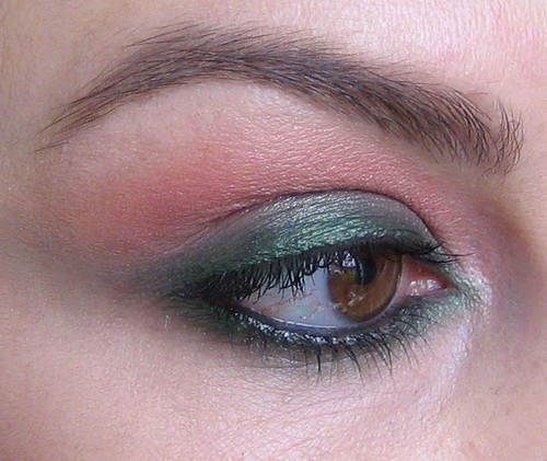 corail et vert 1