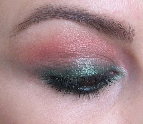 corail et vert 2
