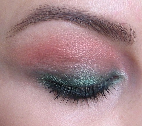 corail et vert 3