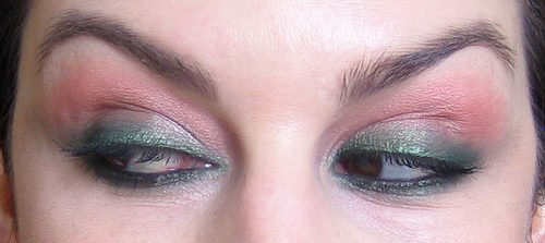corail et vert 5