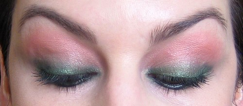 corail et vert 6