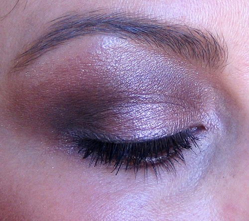 Urban Decay Naked 3