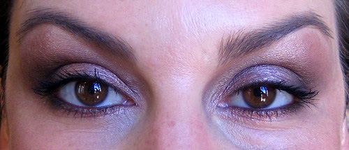 Urban Decay Naked 4