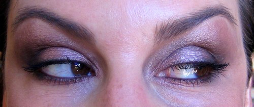 Urban Decay Naked 5