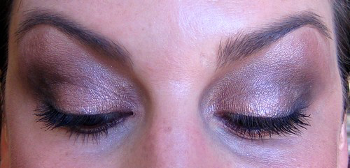 Urban Decay Naked 6