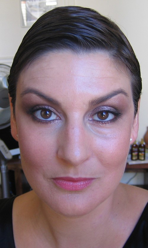 Urban Decay Naked 7
