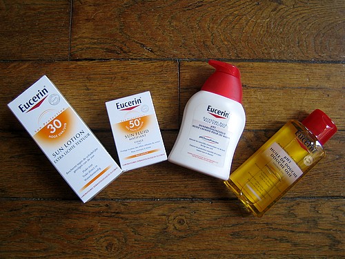 concours eucerin