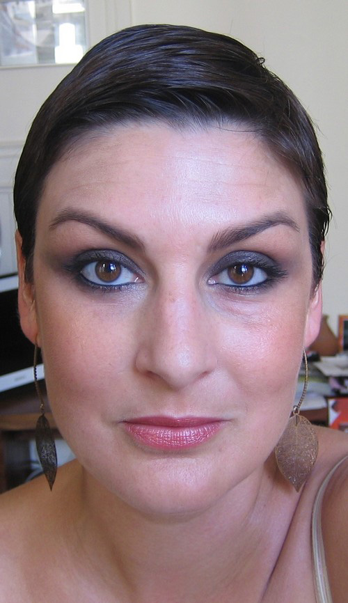 Mac Fabulous Felines 4