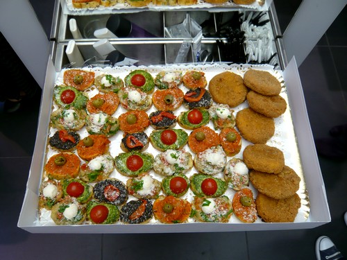 buffet MAC Felines 2