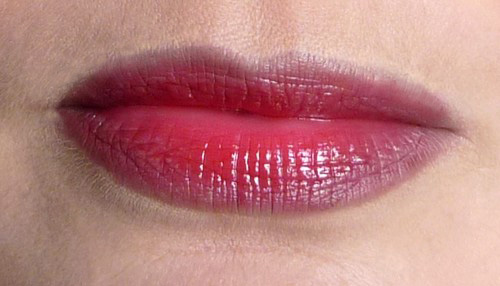 bouche pulpeuse 1
