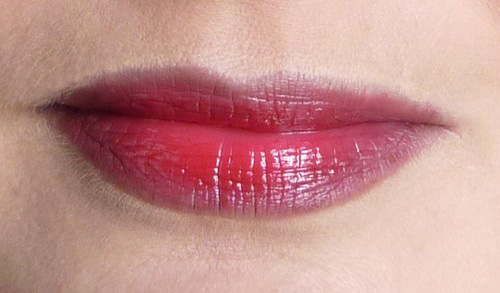 bouche pulpeuse 2