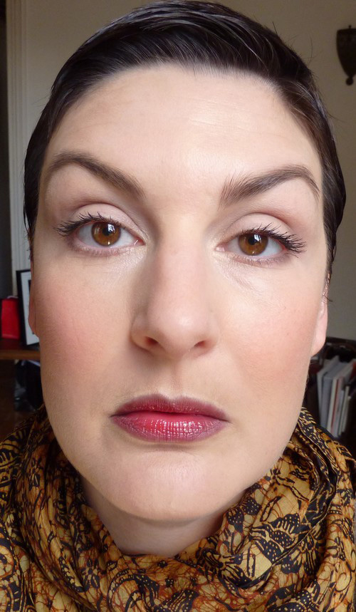 bouche pulpeuse 3